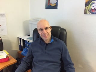 Conseil administration association AFAU