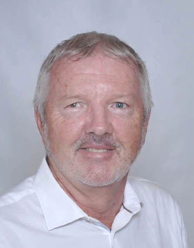 Pierre Yves Regnault, membre du conseil d'administration.